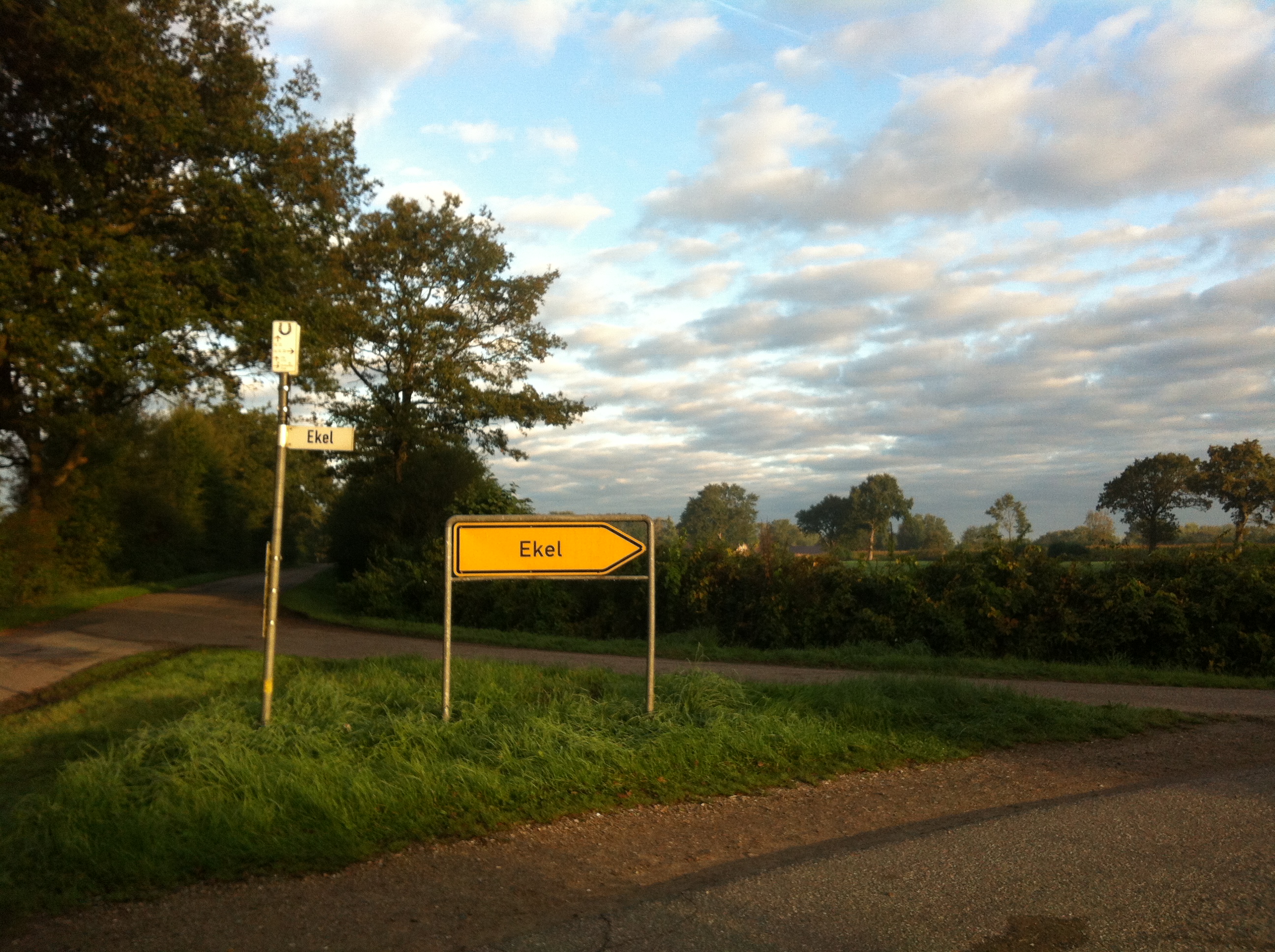 Bilder Ekel